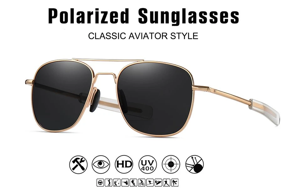 aviator fishing sunglasses