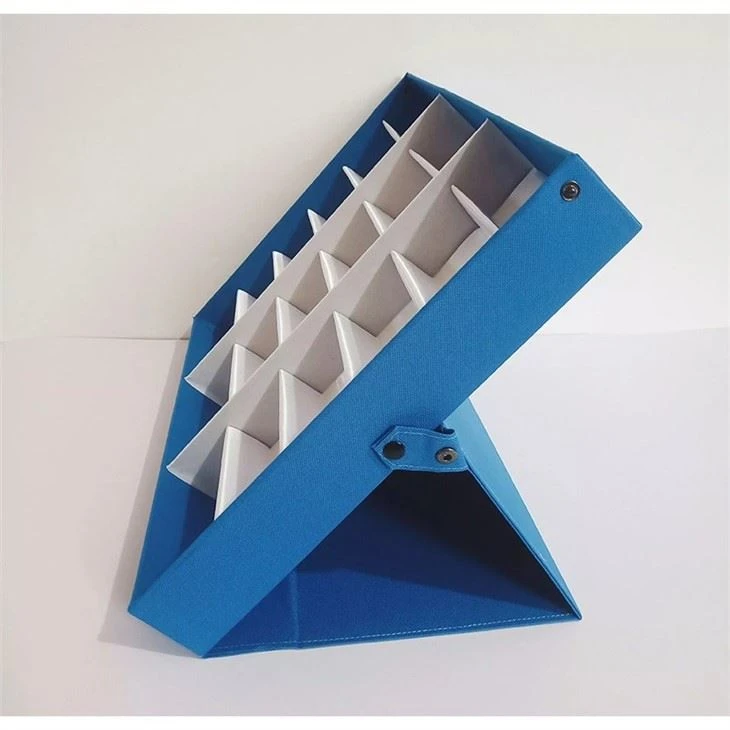Eyeglass Storage Display Box