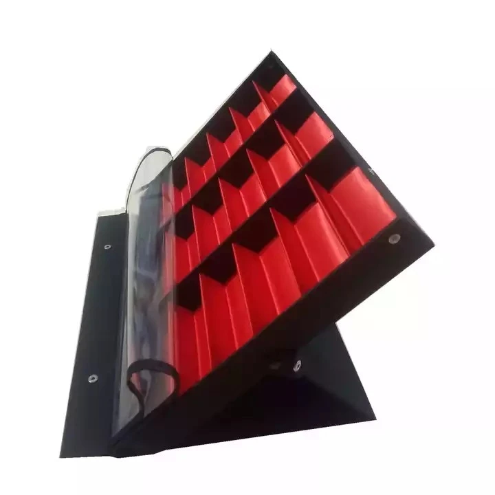 Eyeglass Storage Display Box