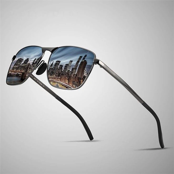 Fly Fishing Polarized Sunglasses