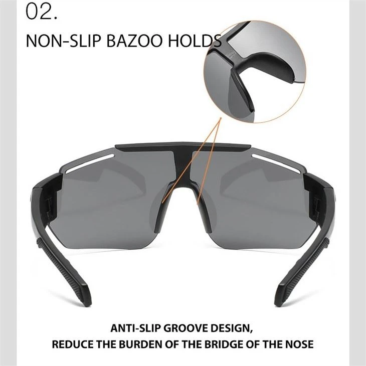 Polarized Sunglasses For Men And Women