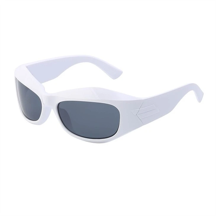 Wrap Around Fashion Sunglasses