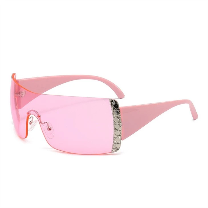 Y2k Sunglasses Square