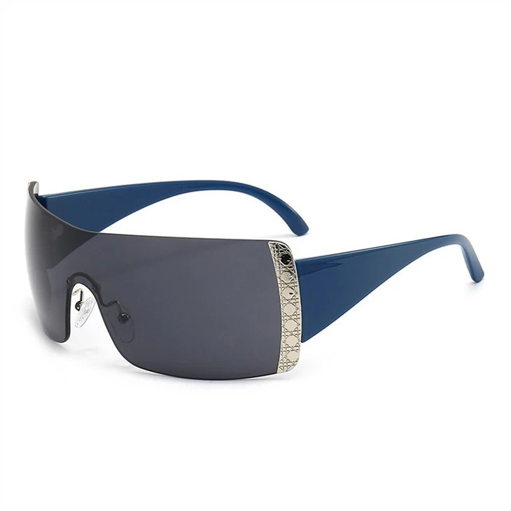 Y2k Sunglasses Square