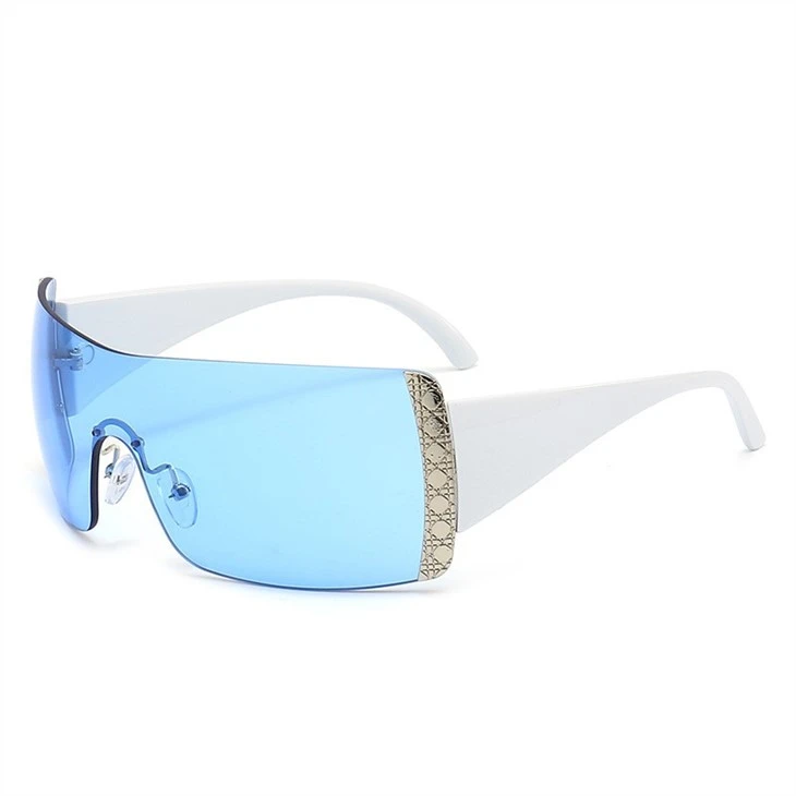 Y2k Sunglasses Square
