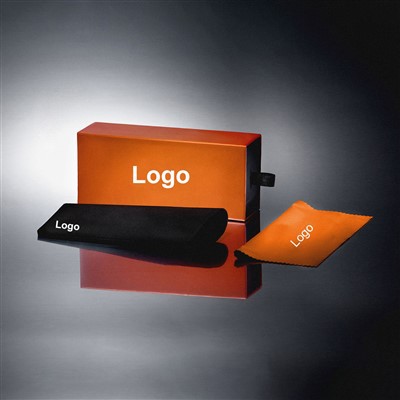 Estojo de óculos personalizado