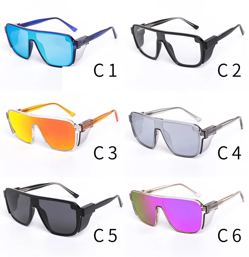 Sunglass Side Shields​ best